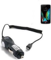 Autolader Micro USB LG K10