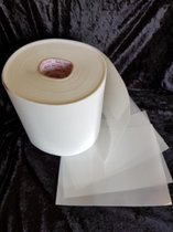 Hotfix Transferfolie - 24 x 20 cm - 10 Vellen