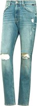 Mavi jeans luka Blauw Denim-30-31