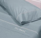 Set beddengoed Pierre Cardin ARCADIA Blauw Bed van 105