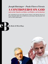 Gli eBook di MicroMega - A Controversy on God
