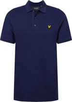 Lyle & Scott shirt Navy-Xxl