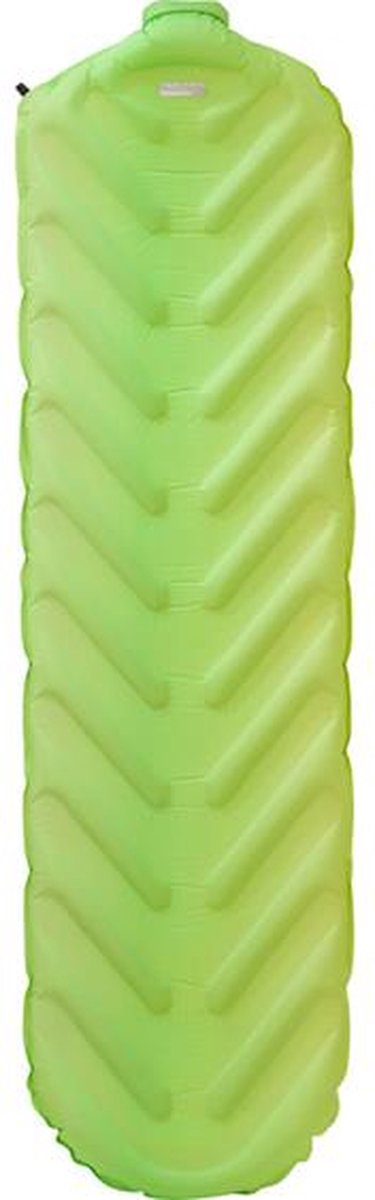 Therm-a-Rest Trail King SV Slaapmat Regular groen van Merkloos — afbeelding 4