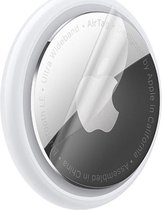 Apple AirTag Screen Protector Krasbestendige Folie (2-pack)