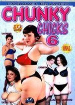 Chunky Chicks - vol. 06