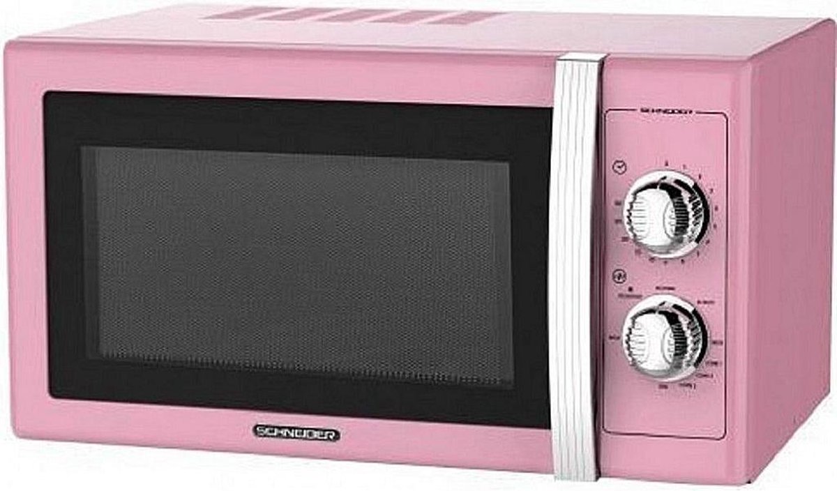 Trendy en lichtgewicht 20 liter koelbox in mooie groene kleur met roze band