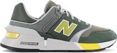 New Balance Classics 997 MS997 - Heren Sneakers Sport Casual Schoenen Groen MS997LKS - Maat EU 40 US 7