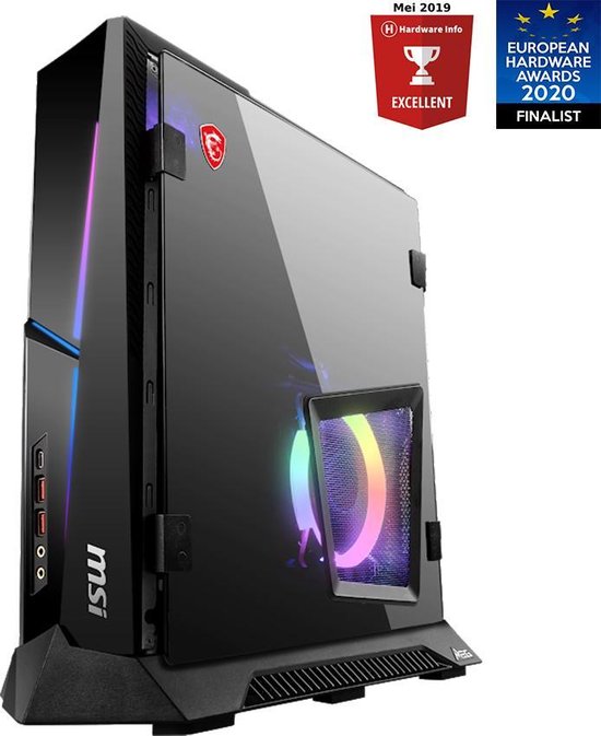 msi trident 2070 super