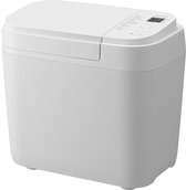 Panasonic SD-B2510 machine à pain 550 W Blanc