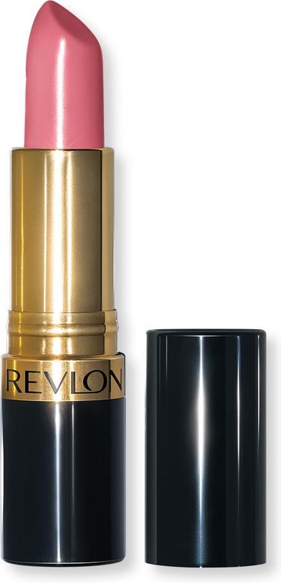 Goedkoopste Revlon Super Lustrous Cream Lipstick - 766 Secret Club