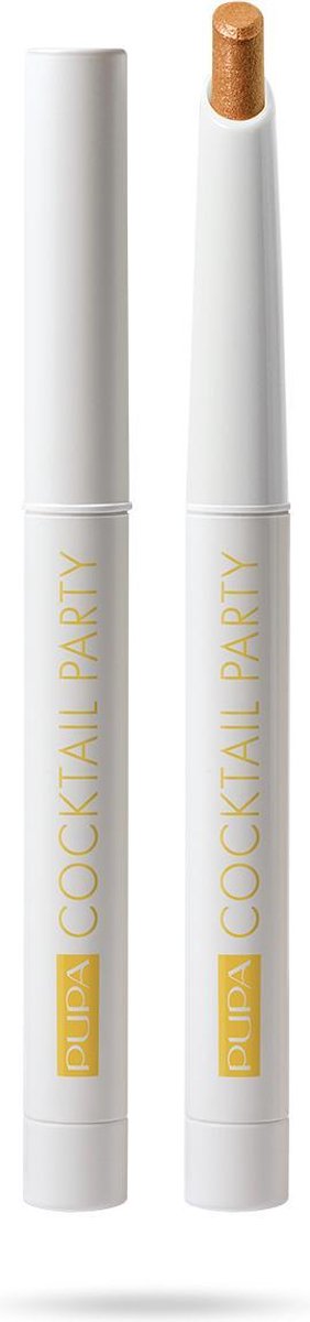 Goedkoopste Cocktail party pina colada eyeshadow 005