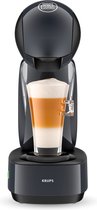 Krups NESCAFÉ® Dolce Gusto® Infinissima KP173B - Koffiecupmachine - Donker Grijs