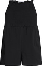SisterS point Broek Gym Pl Black Dames Maat - M