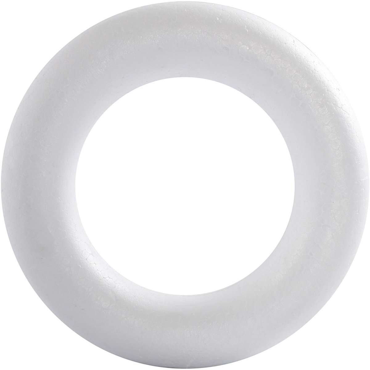 Ring. afm 35 cm. dikte 6.5 cm. 1 stuk
