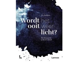 Wordt het ooit weer licht?