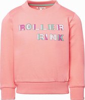 Noppies Trui Boma - Coral Almond - Maat 134