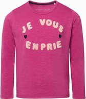 Noppies T-shirt Bolu - Baton Rouge - Maat 134