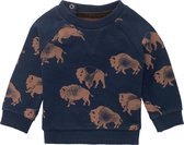 Noppies Trui Roanoke Baby Maat 86