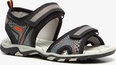 Blue Box jongens sandalen - Zwart - Maat 38