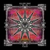 Killing Joke - Pylon (3 LP) (Deluxe Edition) (Coloured Vinyl)