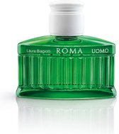 Laura Biagiotti Roma Uomo Green Swing, Eau de Toilette 75 ml