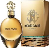 Roberto Cavalli Parfum - Intense Bloemige Geur - 75 ml - Voor Dames