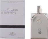 VOYAGE D'HERMÈS  35 ml | parfum voor dames aanbieding | parfum femme | geurtjes vrouwen | geur | parfum voor heren | parfum heren | parfum mannen