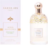 AQUA ALLEGORIA BERGAMOTE CALABRIA  125 ml | parfum voor dames aanbieding | parfum femme | geurtjes vrouwen | geur