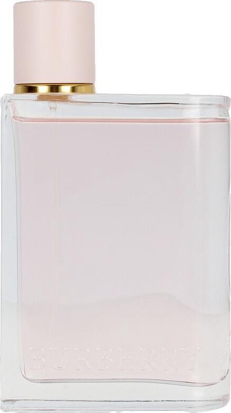 Hollywood Onleesbaar Verlenen BURBERRY HER 100 ml | parfum voor dames aanbieding | parfum femme |  geurtjes vrouwen... | bol.com