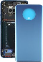Achterkant voor OnePlus 7T (blauw)