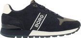 Heren Sneakers Bjorn Borg R455 Prf Navy Donkerblauw - Maat 40