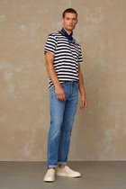 Kings of Indigo - Ryan - Jeans - Licht Blauw - 31/34