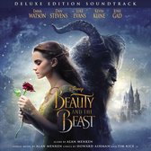 Beauty And The Beast  (Deluxe Edition)