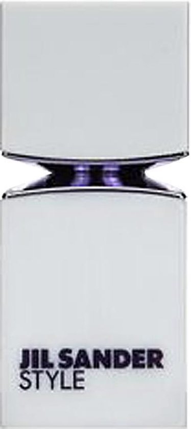JIL SANDER JIL SANDER STYLE spray 50 ml | parfum voor dames aanbieding |  parfum femme... | bol.com