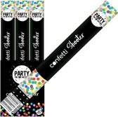 Free And Easy Partypopper 78 Cm Folie