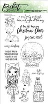 The Season of Giving Clear Stamps (C-108)