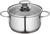 Bol.com Kuchenprofi Kookpan 14 cm - 1000 ml aanbieding