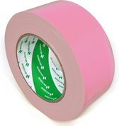 Nichiban   -  duct tape    -  50 mm x 25 m   -