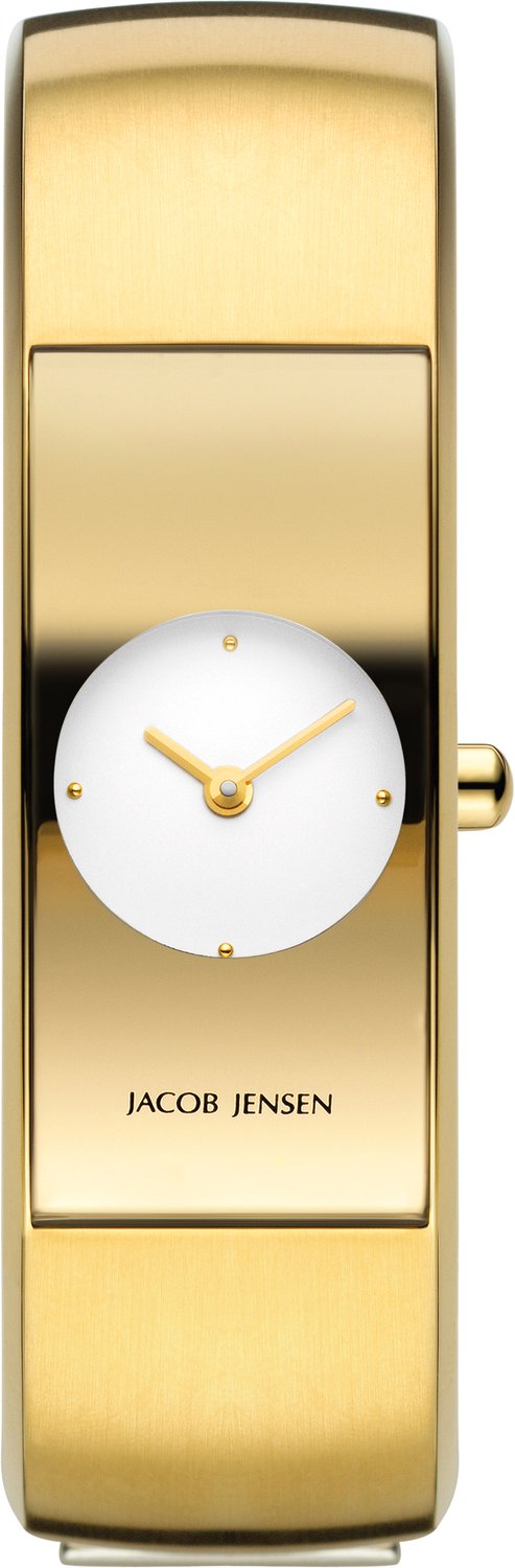 Jacob Jensen Mod. 482 - Horloge