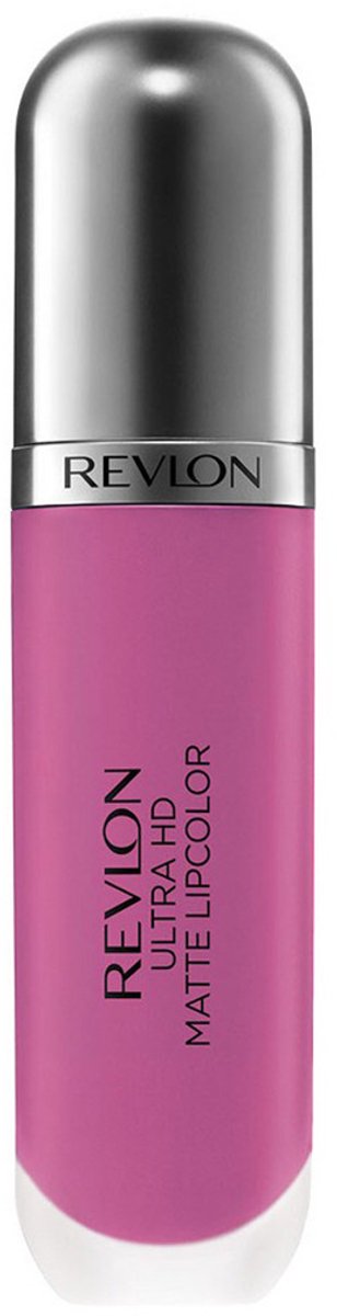 Vochtinbrengende Lippenstift Ultra Hd Matte Revlon