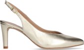 Unisa Kylia Pumps -  High Heels Schoenen - Hoge Hak - Dames - Goud - Maat 37+