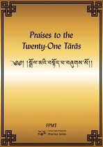 Praises to the Twenty-One Taras eBook