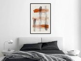 Poster - This Is Not a Tic-Tac-Toe-30x45