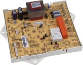 WHIRLPOOL - MODULE - VERMOGENSKAART  - NIET GECONFIGUREERD - 480131000036