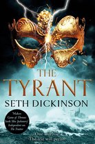 Masquerade 3 - The Tyrant