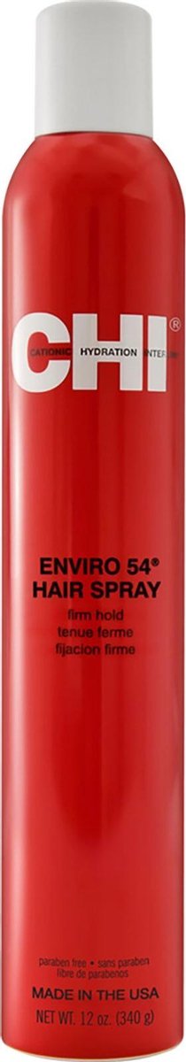 CHI - Enviro - Flex Hold Firm Spray - 284 ml