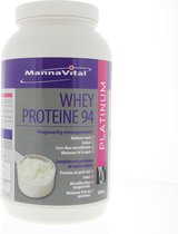 Whey proteine 94 platinum