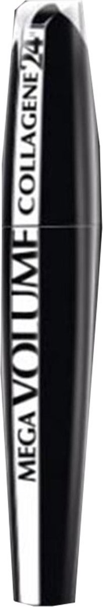 L’Oréal Paris (public) Mega Volume Collagene 24h wimpermascara Nero