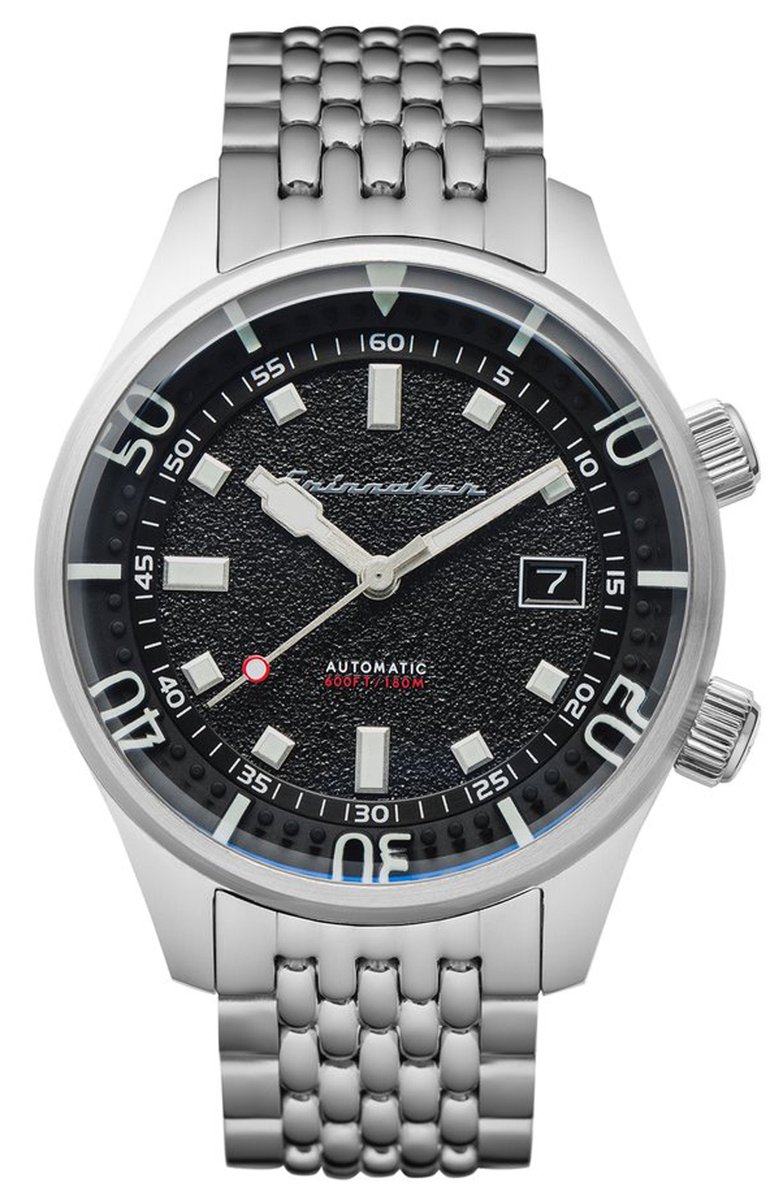 Spinnaker Heren horloge SP-5062-11