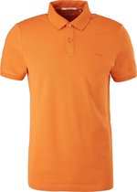 s.Oliver Heren Poloshirt - Maat XXL